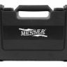 Аккумуляторная угловая шлифовальная машина MESSER DCA1 125мм 6Ач купить в Нягани