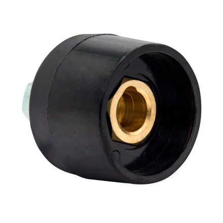 Панельная розетка 50-70 Basic Оберон BS025070 купить в Нягани