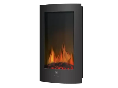 Электрокамин-камин электрический ELECTROLUX EFP/W 1300RRCL