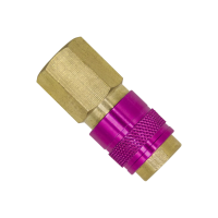 Быстросъемное соединение NW5- G1/4"; мм (Red) FA3072
