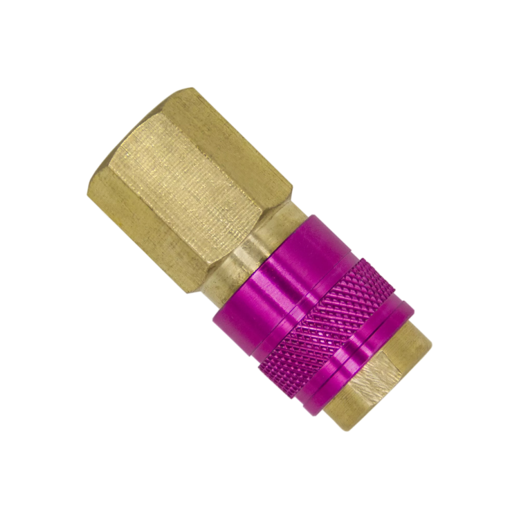 Быстросъемное соединение NW5- G1/4"; мм (Red) FA3072 купить в Нягани
