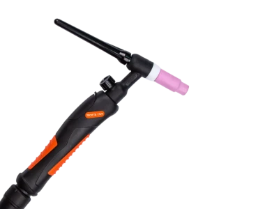 Горелка TIG TS 17V FLEX M12х1 4метра ION9506 Сварог
