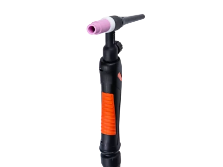 Горелка TIG TS 17V FLEX M12х1 4метра ION9506 Сварог купить в Нягани