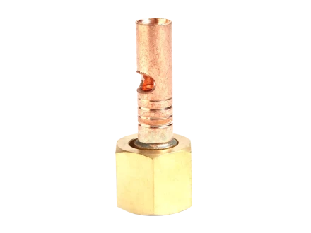 Штуцер М12x1 D9 ITY0016 Сварог купить в Нягани