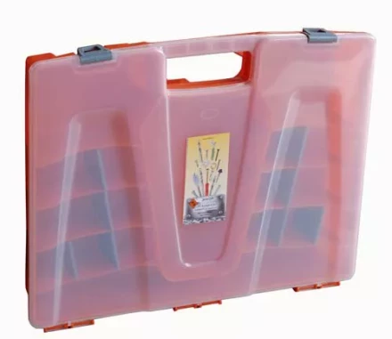 Органайзер 46х36х8см Энкор 76083 купить в Нягани