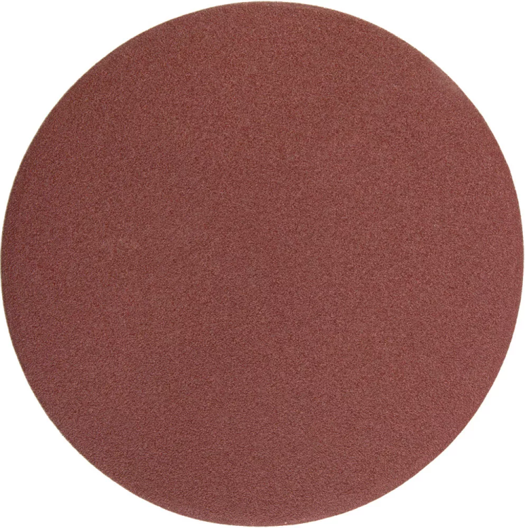 Круг STAYER "PROFI" из абразивной бумаги, 125мм/ №120, 5шт 3581-125-120 купить в Нягани