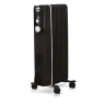 Маслянный радиатор обогреватель электрический BALLU Modern BOH/MD-07BBN 1500 купить в Нягани