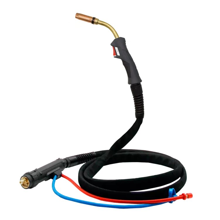 Горелка MW 501 Ultra (5m / Water / Euro) PR034.0867 купить в Нягани