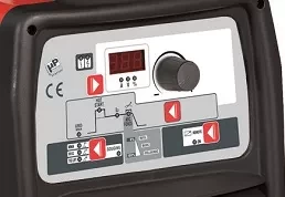 Сварочный аппарат SUPERIOR 630 CE VRD 230-400V Telwin купить в Нягани