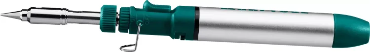 SolderGas 70A набор 3-в-1, газовый паяльник, горелка, фен, 30-70 Вт,  1300°С 55504-H3 купить в Нягани