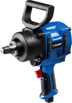 Ударный пневмогайковерт ПГ-1800 64230 серия ПРОФЕССИОНАЛ купить в Нягани