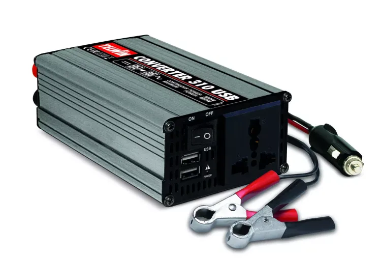Преобразователь CONVERTER 310 USB Telwin купить в Нягани