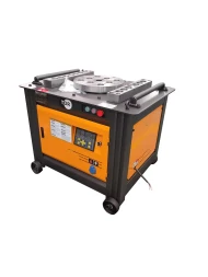 Станок для гибки арматуры TOR GW50C 50/42мм 4кВт с ЧПУ и червячным приводом (Z) 1035703