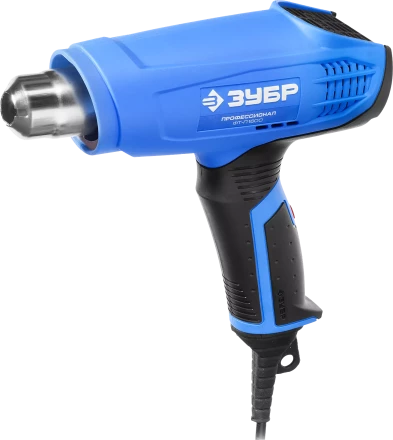 Фен технический ФТ-П1600 серия ПРОФЕССИОНАЛ купить в Нягани