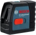 Нивелир лазерный BOSCH GLL 2-15 Prof (0.601.063.701) купить в Нягани
