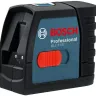 Нивелир лазерный BOSCH GLL 2-15 Prof (0.601.063.701) купить в Нягани