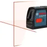 Нивелир лазерный BOSCH GLL 2-15 Prof (0.601.063.701) купить в Нягани
