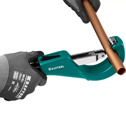 Труборезы KRAFTOOL для труб из цветных металлов 23487 купить в Нягани