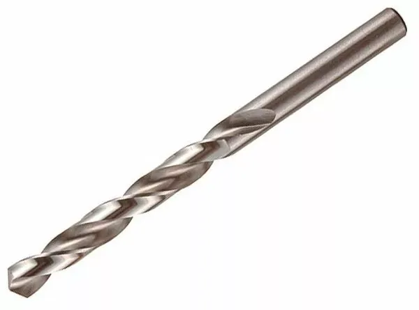Сверло по металлу HSS-G 4,2x43x75 (Makita D-46604) купить в Нягани