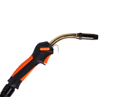 Горелка TECH MS 240 300А 5метр водяное Сварог ICH2595 купить в Нягани