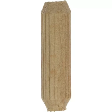 Шканты ЗУБР мебельные буковые, 10x45мм, 8шт 4-308016-10-45 купить в Нягани