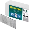Гвозди тип 18GA (47 / 300 / F) 5000 шт 31785-35 купить в Нягани