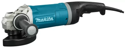 Угловая шлифовальная машина Makita GA9080FX1 купить в Нягани