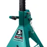 Подставка страховочная KRAFTOOL 43465-3 купить в Нягани