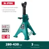 Подставка страховочная KRAFTOOL 43465-3 купить в Нягани