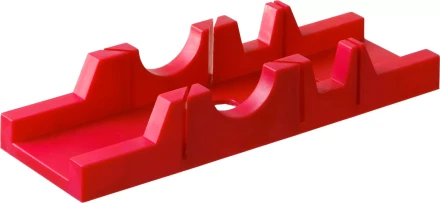 Стусла пластмассовые с ножовкой серия МАСТЕР купить в Нягани