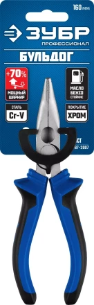 Губцевый инструмент серия ПРОФЕССИОНАЛ купить в Нягани