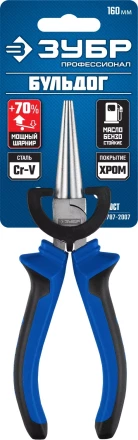 Губцевый инструмент серия ПРОФЕССИОНАЛ купить в Нягани