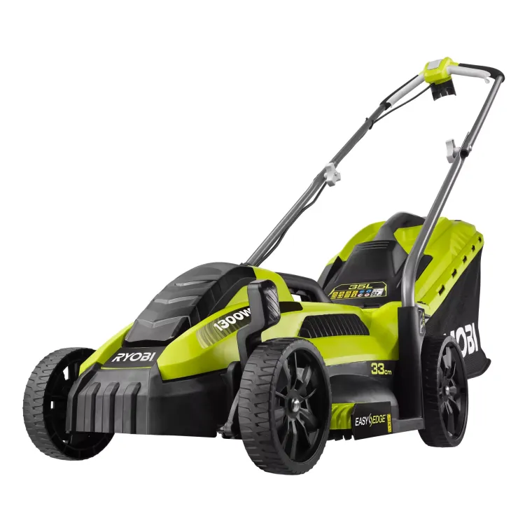 Ryobi Газонокосилка электрическая 3002343RLM13E33S купить в Нягани
