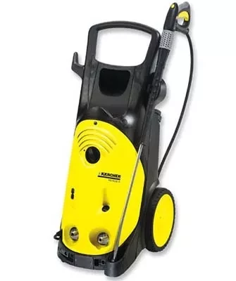 Мойка высокого давления Karcher HD 10/23-4S Plus (Мойка Керхер HD 10/23-4S Plus) купить в Нягани