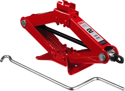 Домкраты ромбовые механические серия МАСТЕР купить в Нягани