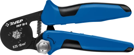 Кримпер ЗУБР ЕВРО-КОННЕКТ серия Без серии купить в Нягани