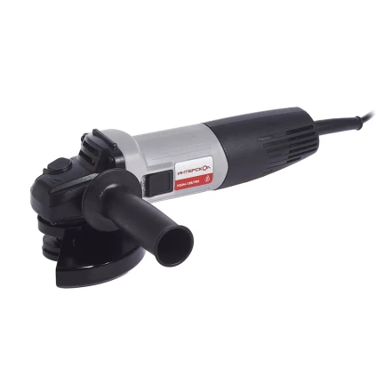 Угловая шлифовальная машина (болгарка) ИНТЕРСКОЛ УШМ-125/700 купить в Нягани