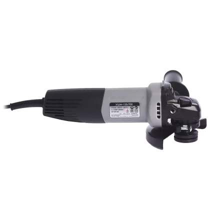 Угловая шлифовальная машина (болгарка) ИНТЕРСКОЛ УШМ-125/700 купить в Нягани