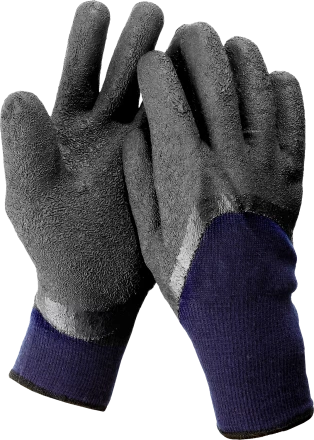 Перчатки утепленные Сибирь акриловые серия ПРОФЕССИОНАЛ купить в Нягани