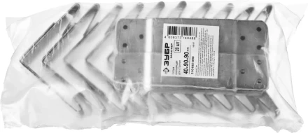 Опоры скользящие для стропил СОС-2.0 промфасовка серия МАСТЕР купить в Нягани