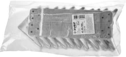 Опоры скользящие для стропил СОС-2.0 промфасовка серия МАСТЕР купить в Нягани