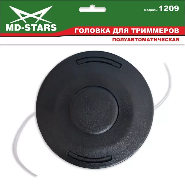 Головка для триммера DL-1209 купить в Нягани