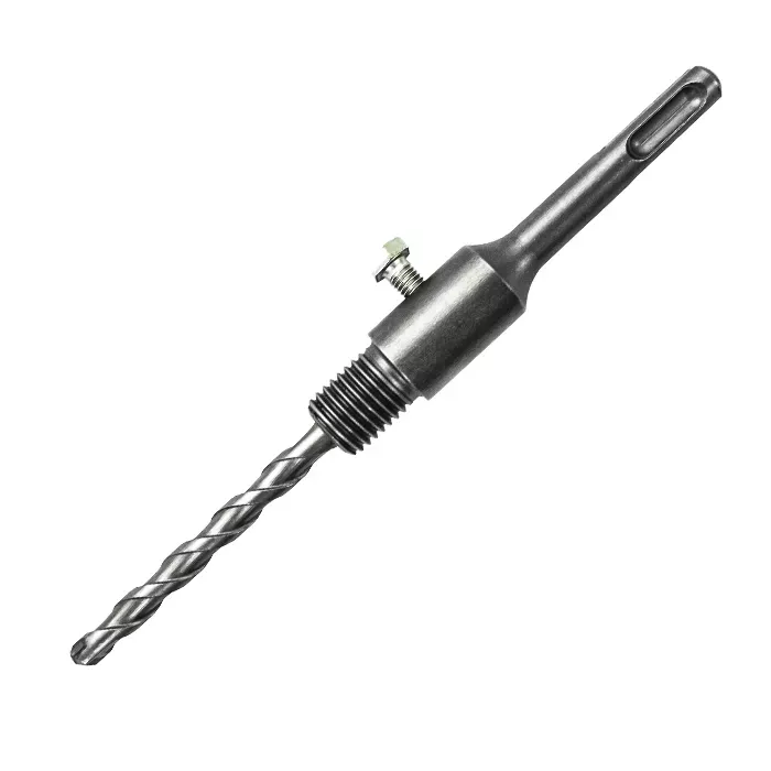 Сверло алмазное сегментное SDS+ 125*10*M16 #8 купить в Нягани