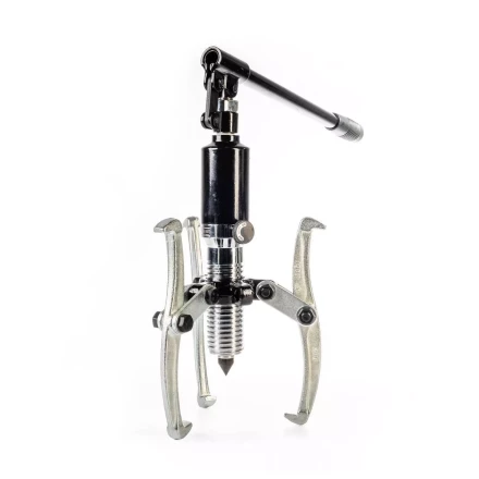 Съемник гидравлический автономный КВТ СГА-15 серия ПРОФИ (89422) купить в Нягани