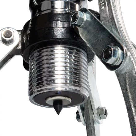 Съемник гидравлический автономный КВТ СГА-15 серия ПРОФИ (89422) купить в Нягани