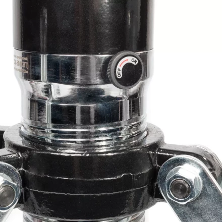 Съемник гидравлический автономный КВТ СГА-15 серия ПРОФИ (89422) купить в Нягани