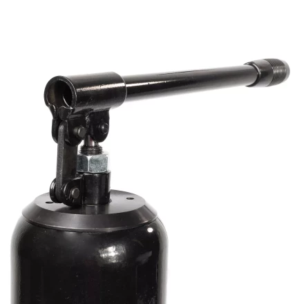 Съемник гидравлический автономный КВТ СГА-15 серия ПРОФИ (89422) купить в Нягани