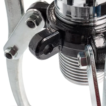 Съемник гидравлический автономный КВТ СГА-15 серия ПРОФИ (89422) купить в Нягани