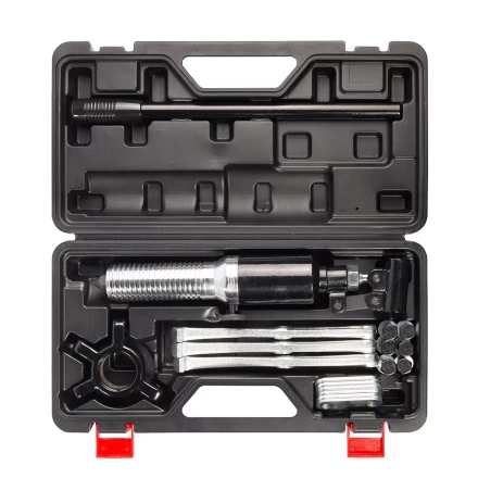 Съемник гидравлический автономный КВТ СГА-15 серия ПРОФИ (89422) купить в Нягани