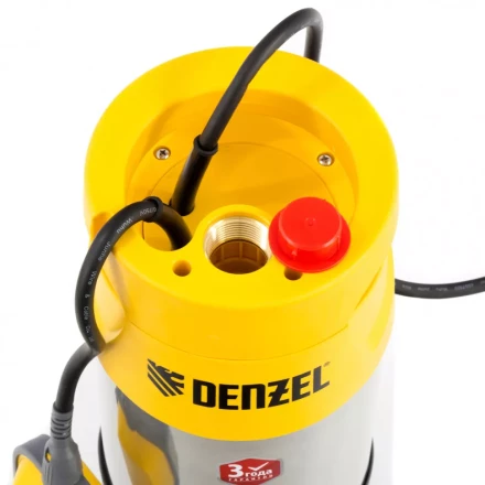 Погружной насос высокого давления Denzel PH1100 97234 купить в Нягани